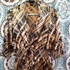 BCBG Blouse