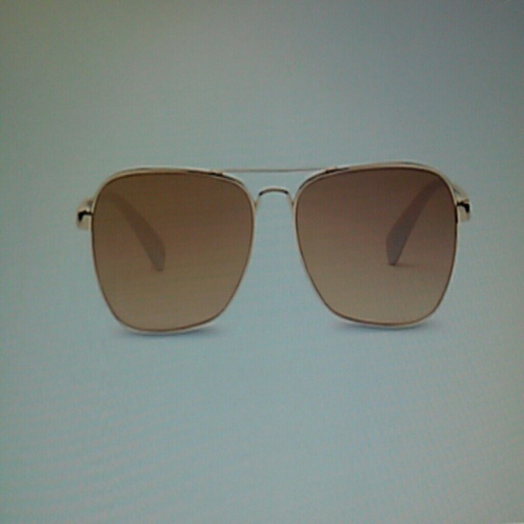 SOLD......TOMS sunglasses