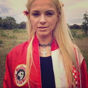 1980s Marlboro Vintage Jacket