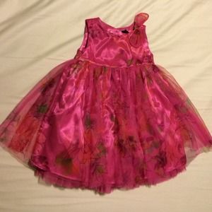 Gap toddler dress