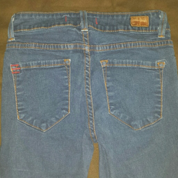 BDG JEANS