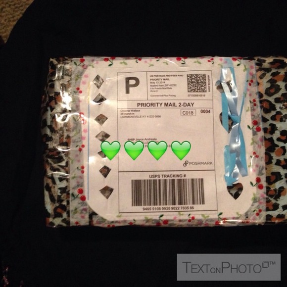 Accessories - 💟Shipment for @joyceand💟