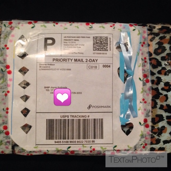 💟Shipment for @joyceand💟 - Picture 2 of 3