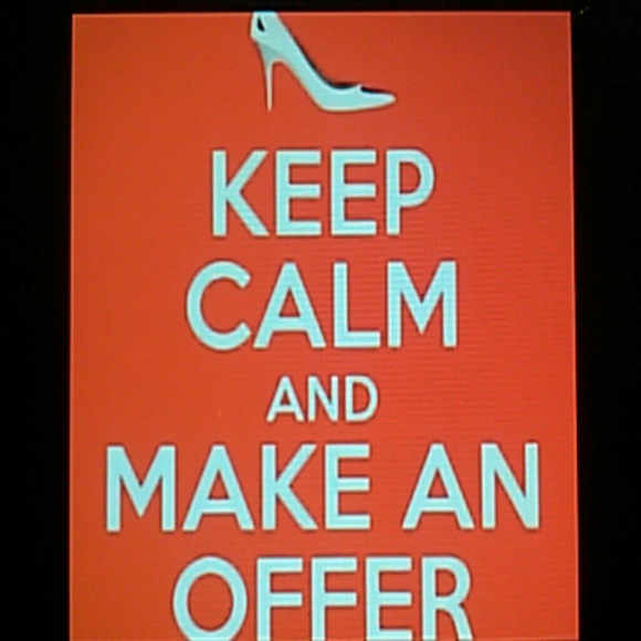 EVERYTHING IS PRICE FOR NEGOTIATION