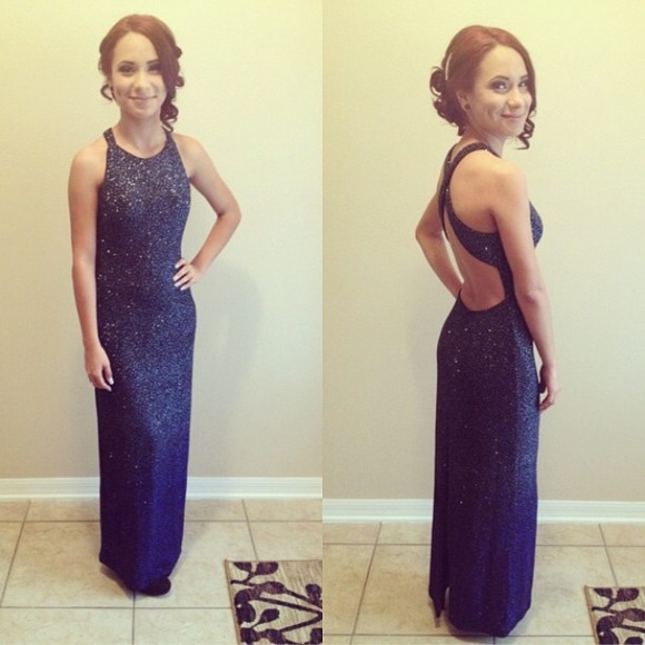 Dresses & Skirts - Prom dress