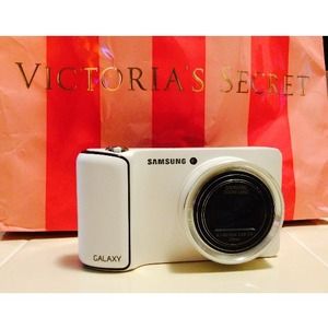 🙅HOLD🙅Samsung Galaxy 2 16.3 MP camera