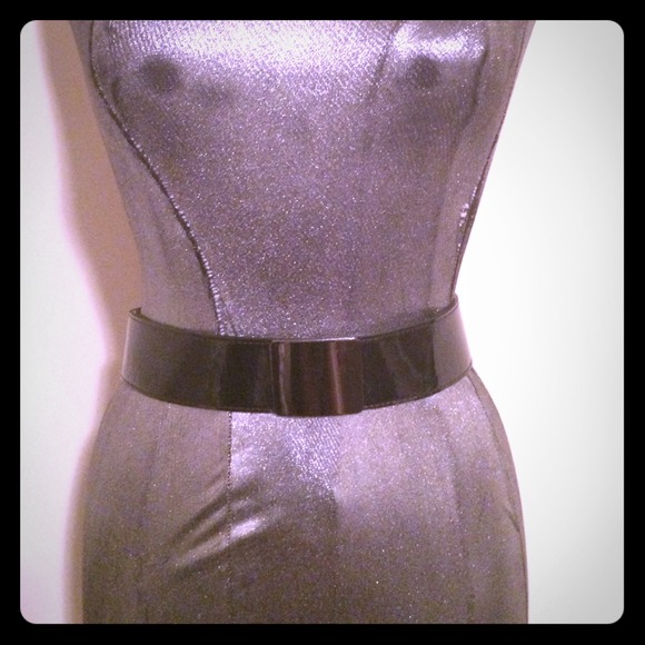 Betsey Johnson Belt
