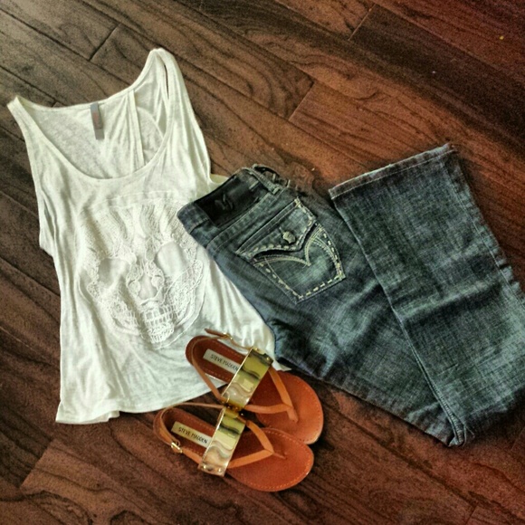Monarchy jeans