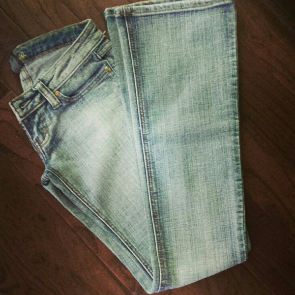 Z.co jeans