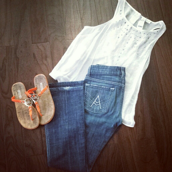 7 for all mankind jeans