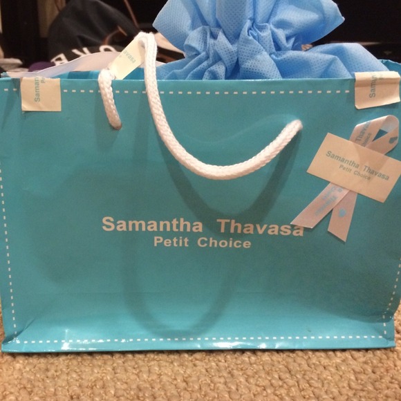 Samantha Thavasa Wallet