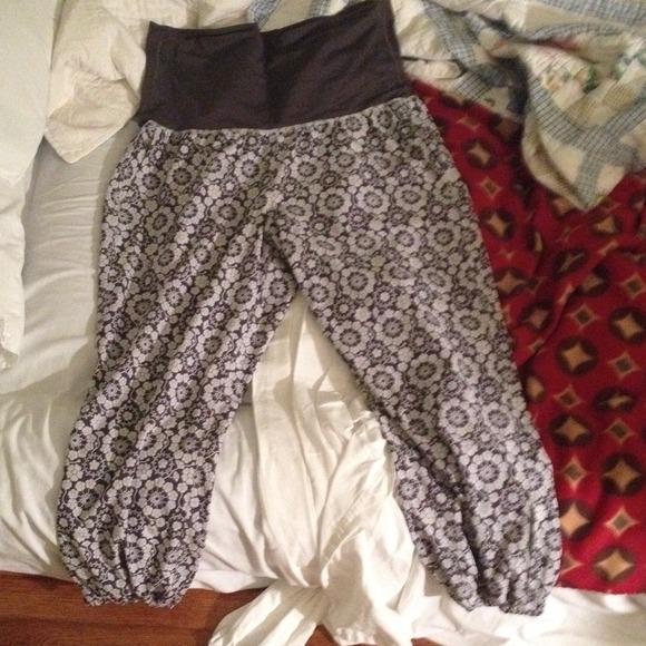 lululemon athletic pants