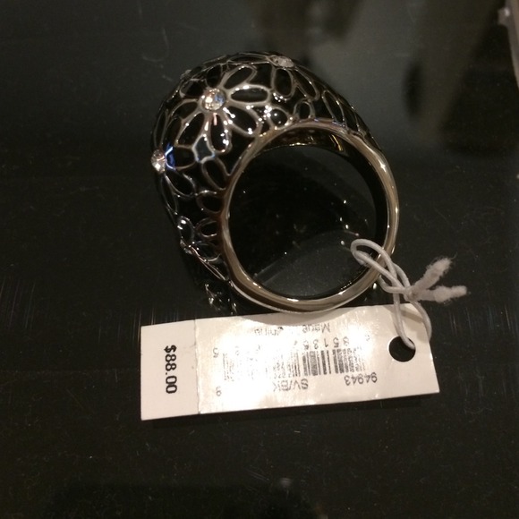 Coach ring - Picture 2 of 2