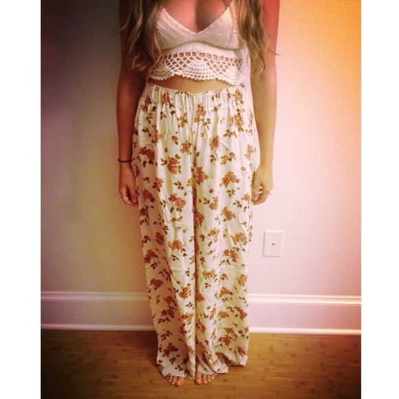 NWT Brandy Mellvile Aarika Pants