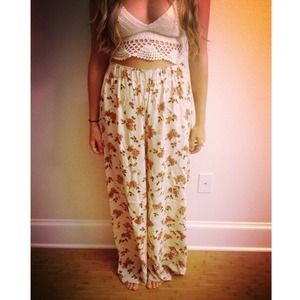 NWT Brandy Mellvile Aarika Pants