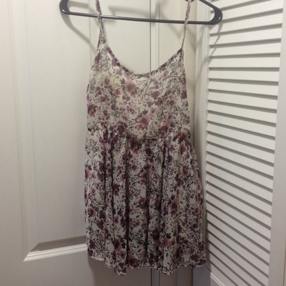 Brandy Mellvile Nora Dress