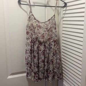 Brandy Mellvile Nora Dress