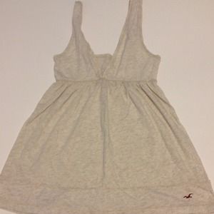 Hollister Top