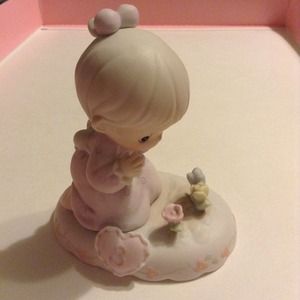 Precious Moments Figurine