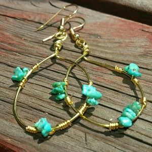 Custom made Earrings