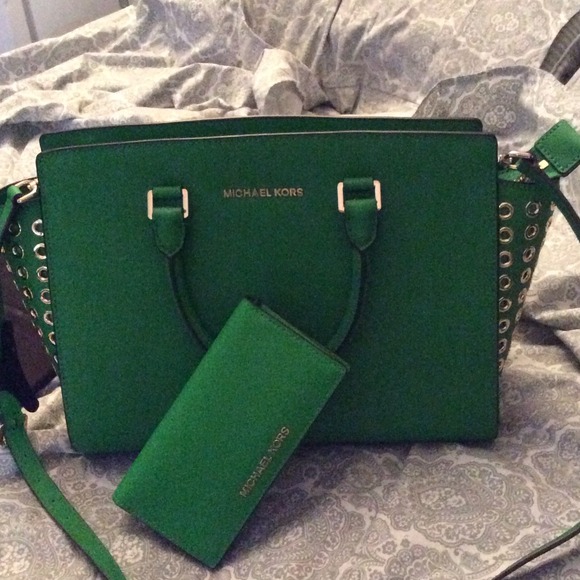 Gift #2 from hubby for Mother's Day!