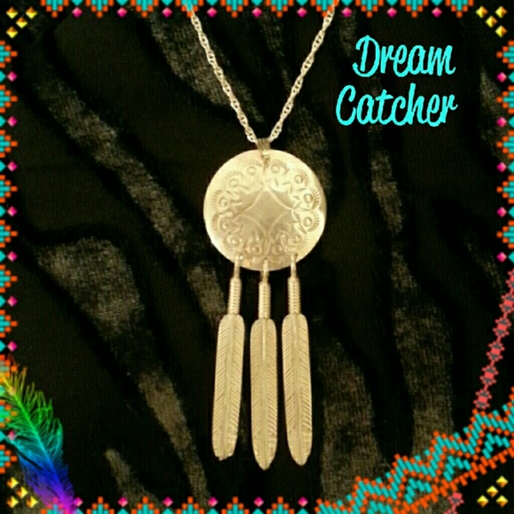 Sterling Silver Necklace