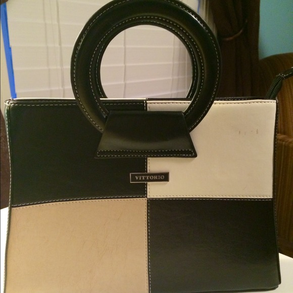 Adorable evening bag