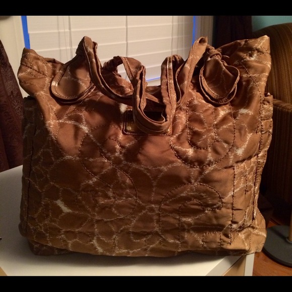 Marc Jacobs Tate Tote