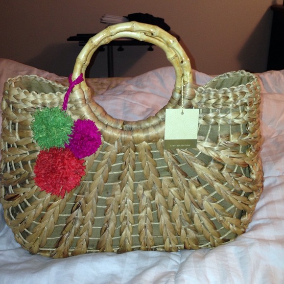 ✨Reduced✨Beach Bag