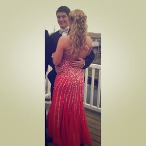 PROM DRESS CHEAP