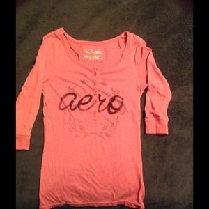 Aeropostale shirt