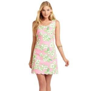 Beautiful Nina Lilly Pulitzer Dress!