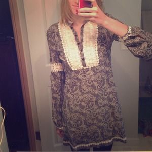 Free people top