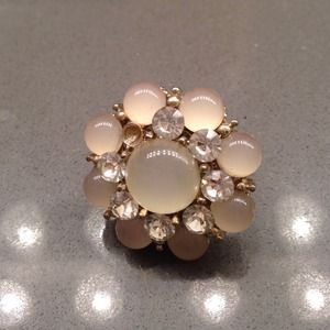 Cocktail ring