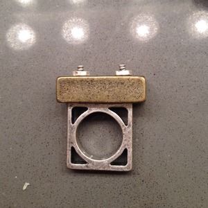 Cheap Monday ring
