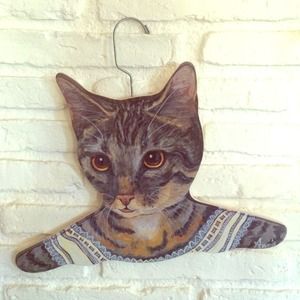 Cat Hanger
