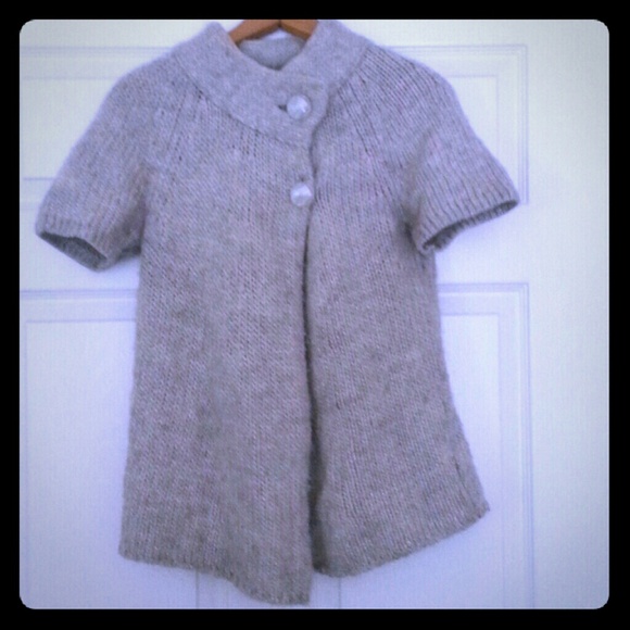 Ann Taylor Loft Sweater