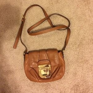 Michael Kors satchel