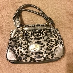 Kathy Van Zeeland handbag
