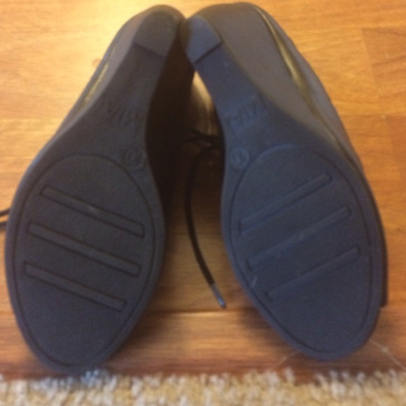 MIA Gladiator wedge - Picture 4 of 4