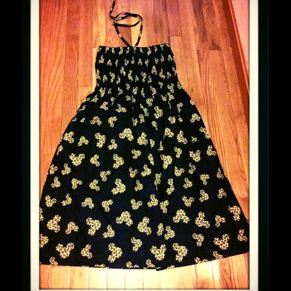 NWT!! Walt Disney Dress