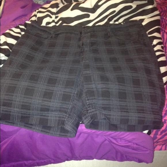 Women's shorts