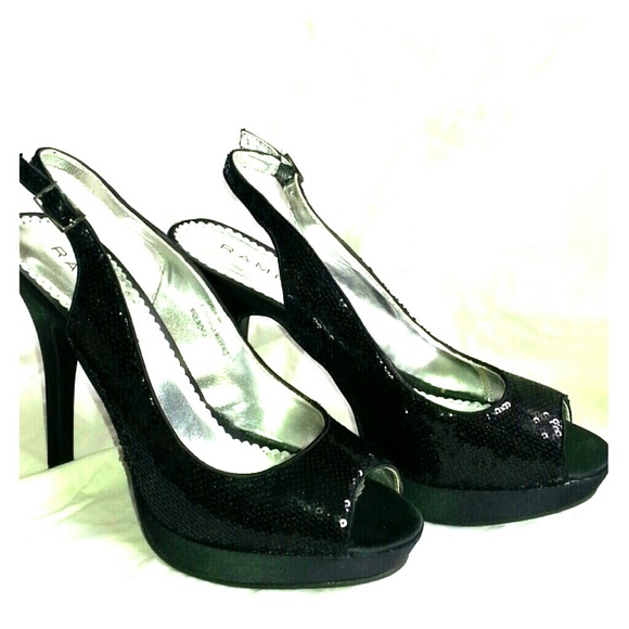 Party shoes