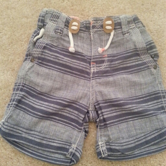 Toddler shorts