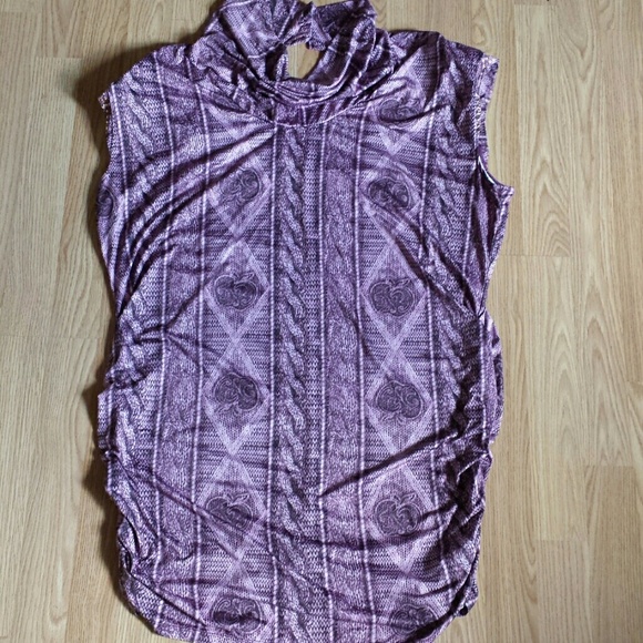Apple bottom dress