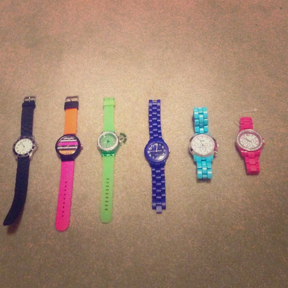 Watches