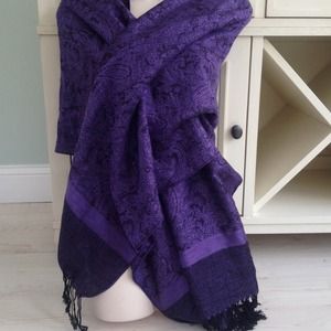Pashmina Scarf