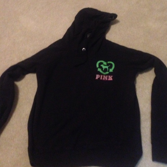 Victoria's Secret sweatshirt