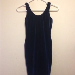 Velvet American Apparel Dress
