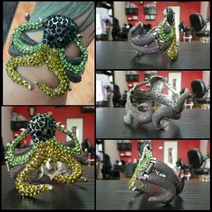 Creature Couture - Bangle
